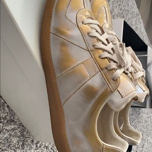 maison margiela sneakers